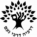logo for Masorti Judaism